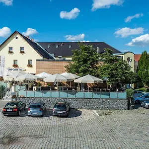 navštívit hotel