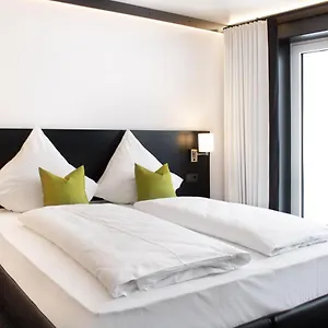 navštívit hotel