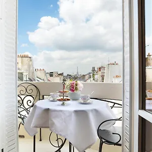 Trianon Rive Gauche Париж