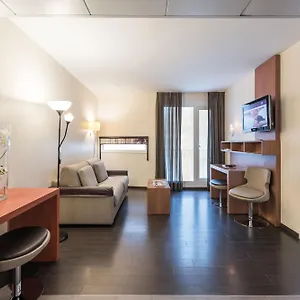 4* Apart Otel Appart'city Collection Grande Bibliotheque