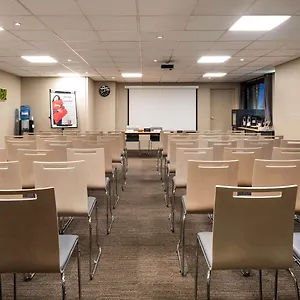 Ibis Alesia Montparnasse Париж