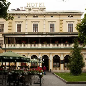 *** Otel Wien Ukrayna