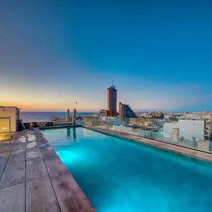 *** Otel Ikyk Hotel- Ik Collection Malta