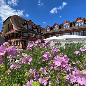& Restaurant Sternen 4*, Muri bei Bern שוויץ