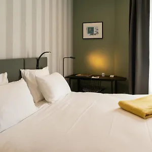 **** Otel Du Grünewald Lüksemburg