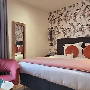 3* Otel Moris Grands Boulevards