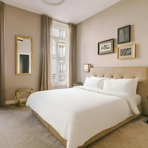 3* Otel Le Frochot Pigalle, Sonder By Marriott Bonvoy