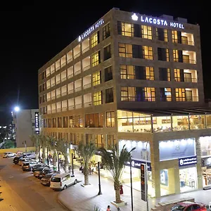**** Otel Lacosta Ürdün
