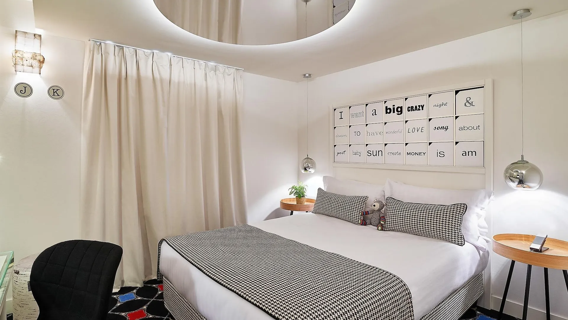 פריז Hotel Joke - Astotel
