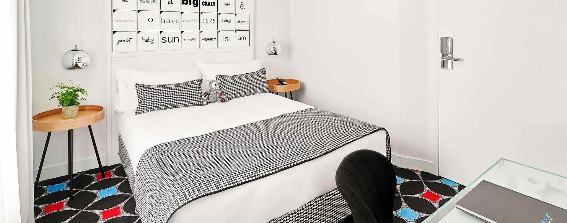 פריז Hotel Joke - Astotel