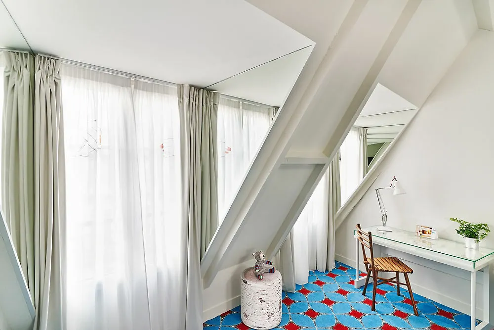 Hotel Joke - Astotel Paříž